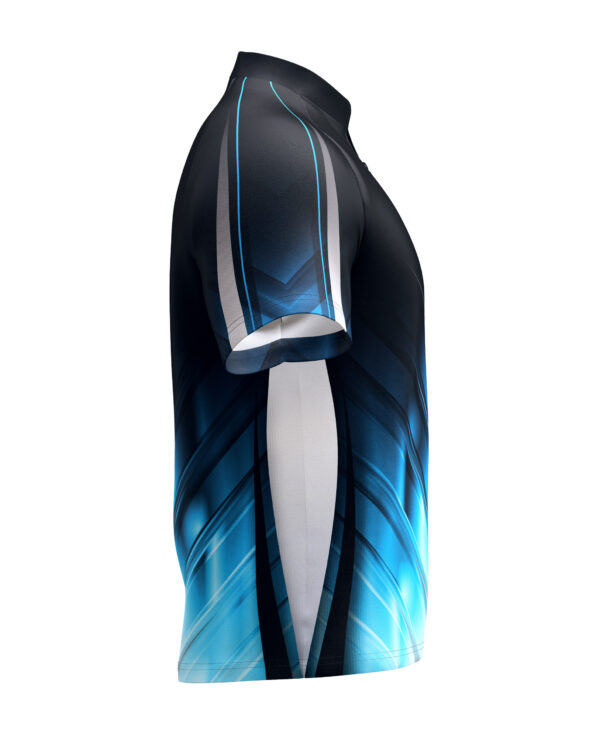 Fast Forward – Blue - Shirt – Bild 9