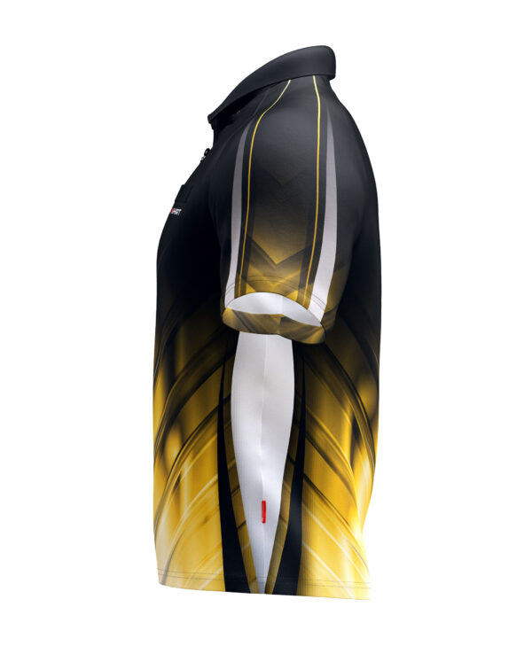 Fast Forward – Gold - Shirt – Bild 8