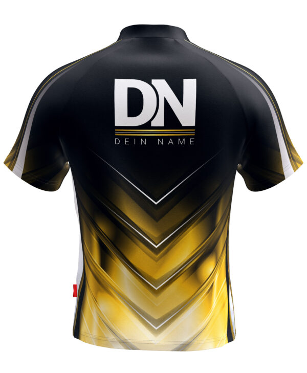 Fast Forward – Gold - Shirt – Bild 11