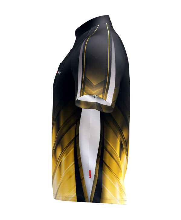 Fast Forward – Gold - Shirt – Bild 12