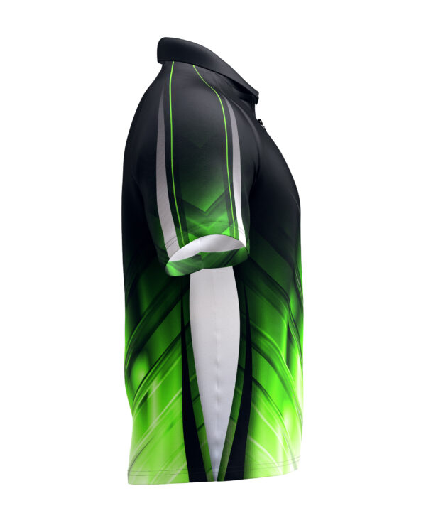 Fast Forward – Green - Shirt – Bild 9