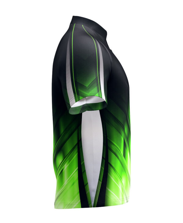 Fast Forward – Green - Shirt – Bild 13
