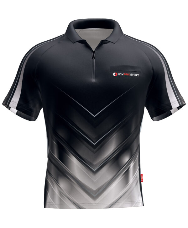 Fast Forward – Grey - Shirt