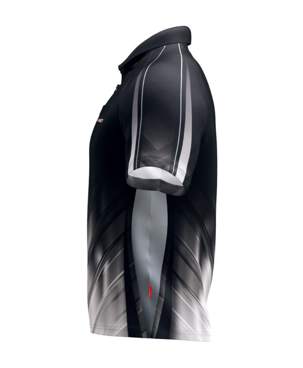 Fast Forward – Grey - Shirt – Bild 8