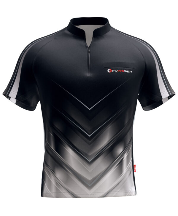 Fast Forward – Grey - Shirt – Bild 10