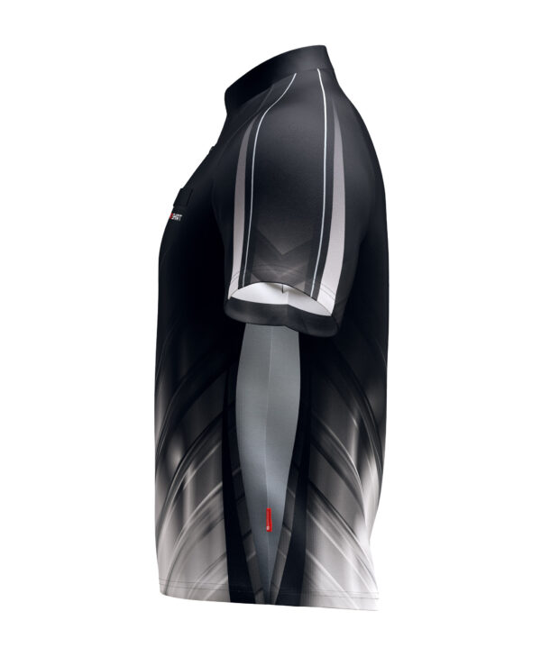 Fast Forward – Grey - Shirt – Bild 12