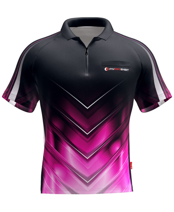 Fast Forward – Pink - Shirt