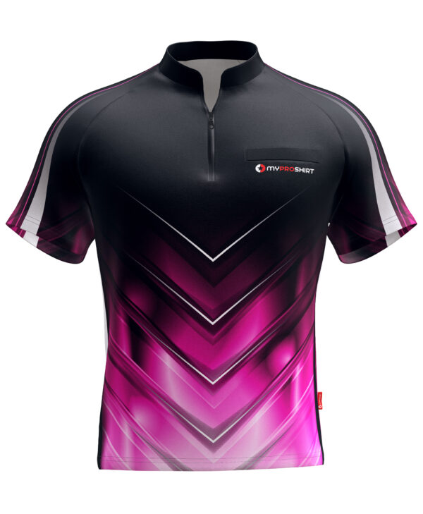 Fast Forward – Pink - Shirt – Bild 10