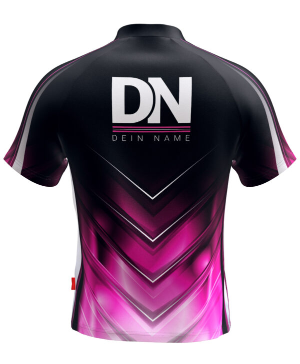 Fast Forward – Pink - Shirt – Bild 11