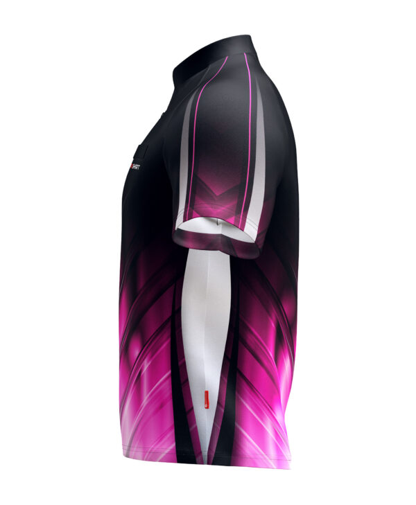 Fast Forward – Pink - Shirt – Bild 12