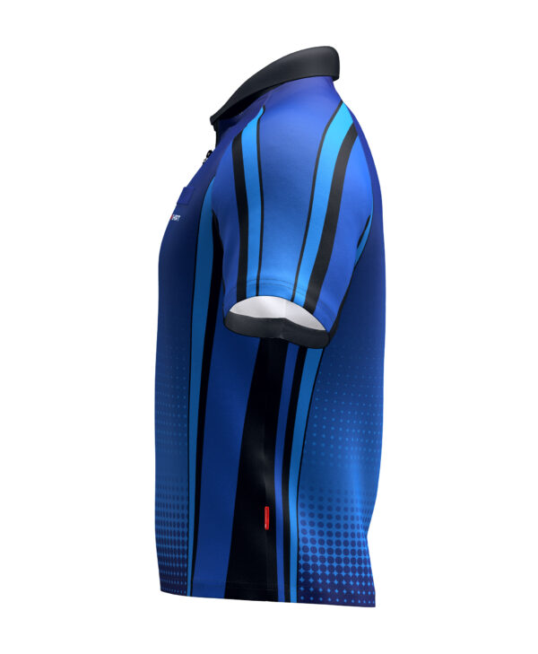 Pure V1 – Blue - Shirt – Bild 13