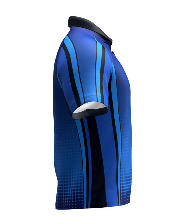 Pure V1 – Blue - Shirt – Bild 12