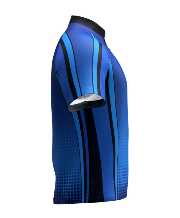 Pure V1 – Blue - Shirt – Bild 8