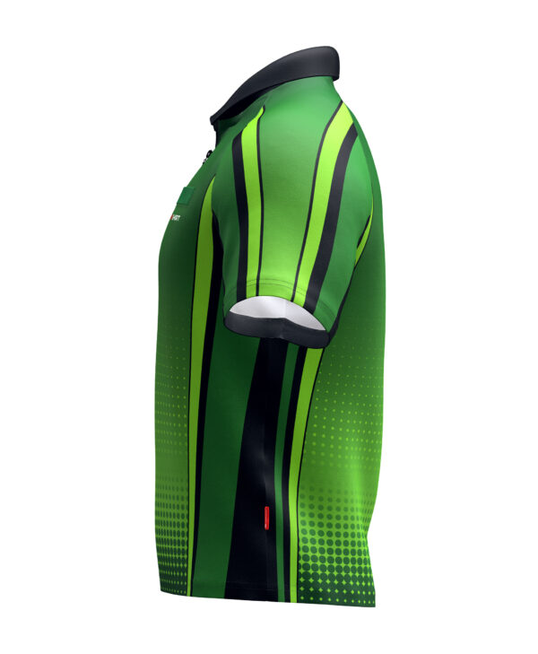 Pure V1 – Green - Shirt – Bild 13