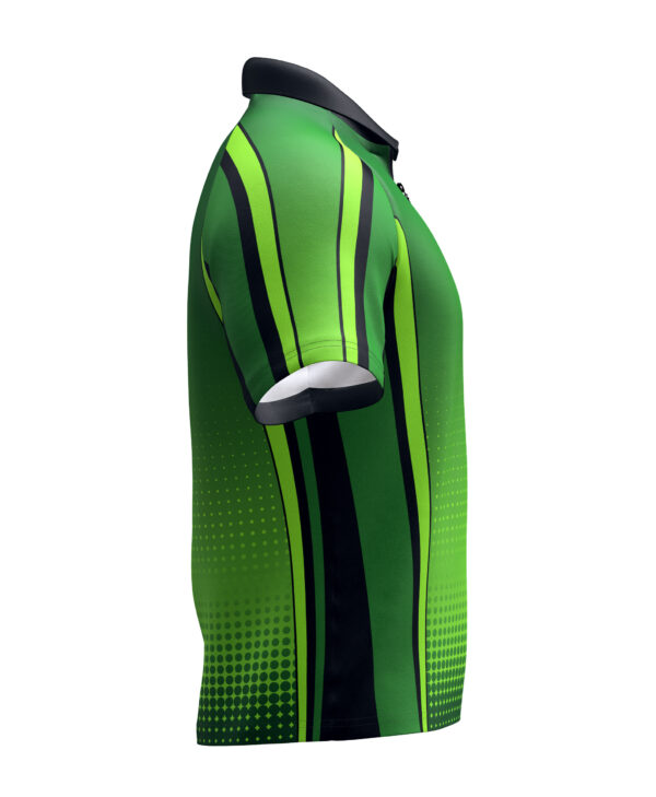 Pure V1 – Green - Shirt – Bild 12