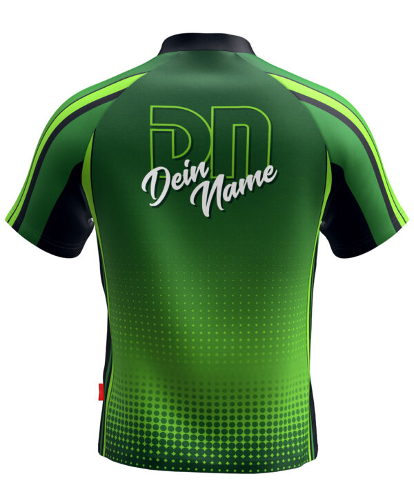 Pure V1 – Green - Shirt – Bild 10