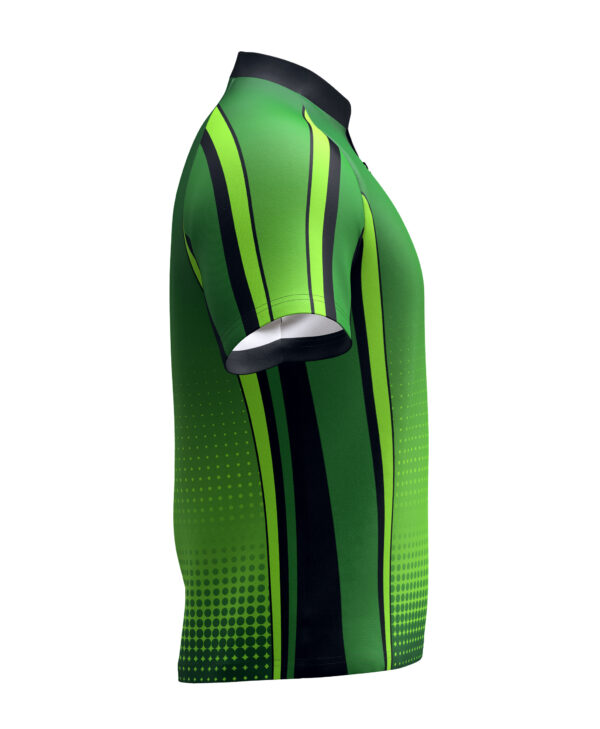 Pure V1 – Green - Shirt – Bild 8