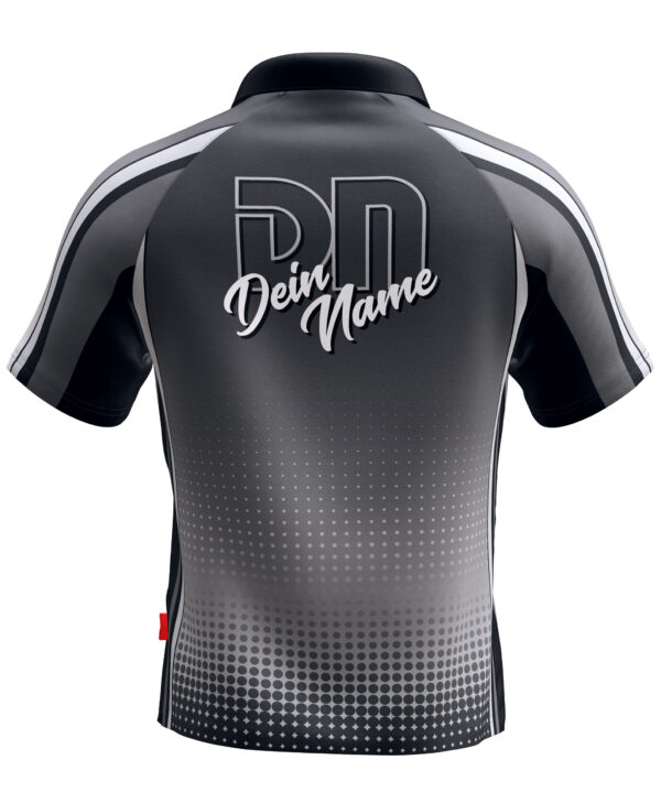 Pure V1 – Grey - Shirt – Bild 2