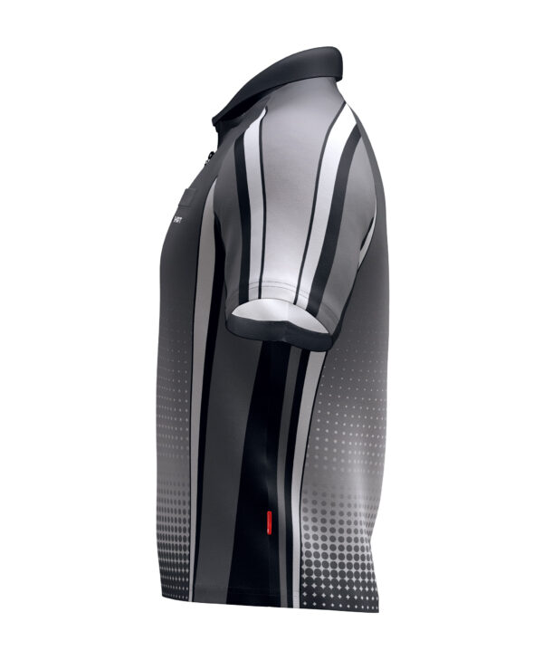 Pure V1 – Grey - Shirt – Bild 13