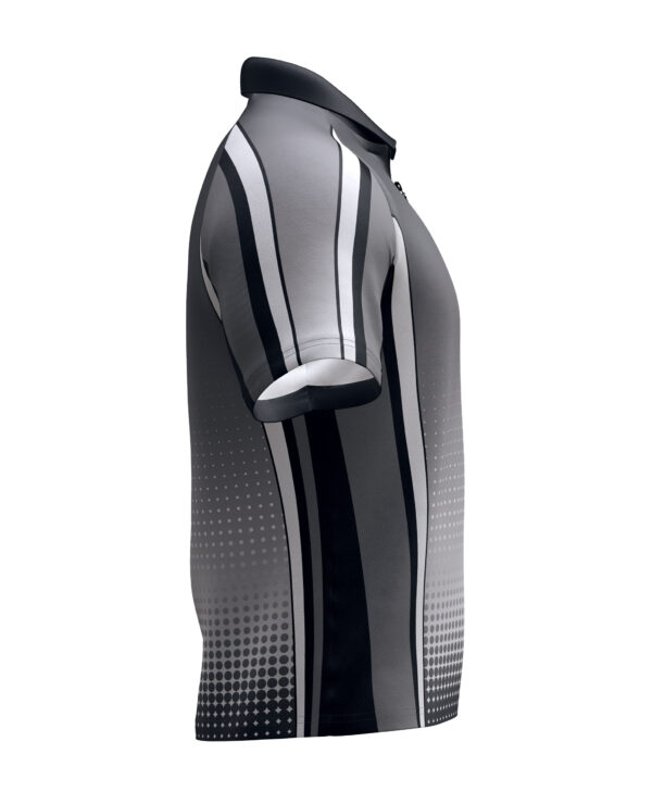 Pure V1 – Grey - Shirt – Bild 12
