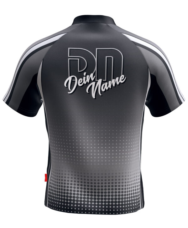 Pure V1 – Grey - Shirt – Bild 10