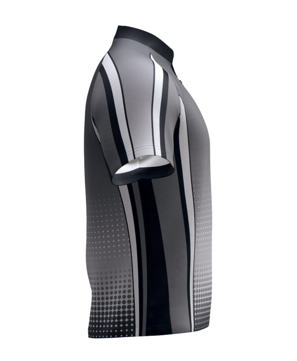 Pure V1 – Grey - Shirt – Bild 8