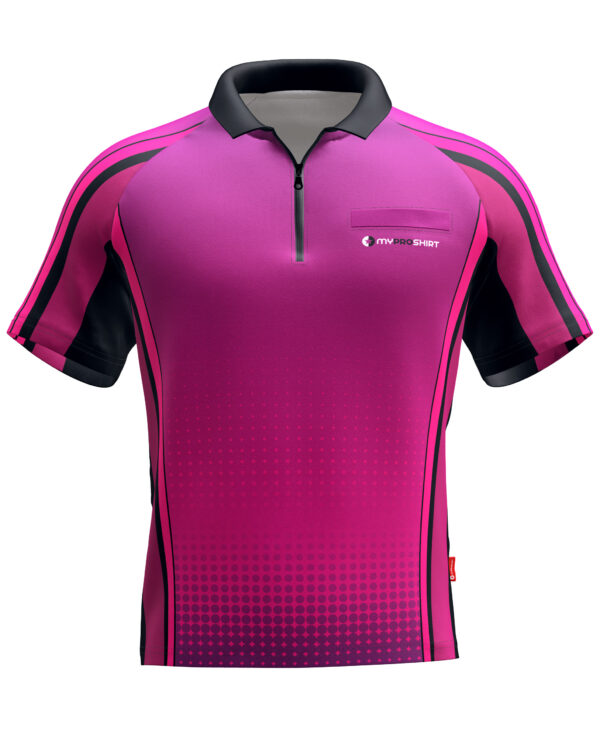 Pure V1 – Pink - Shirt