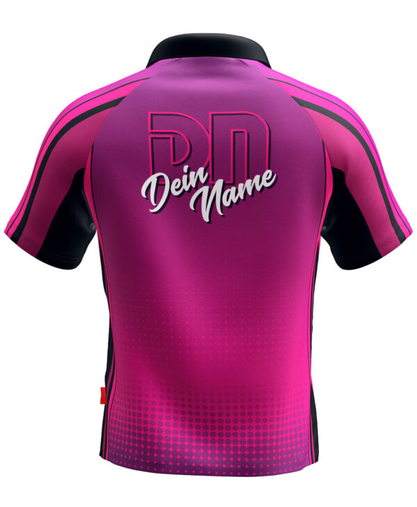 Pure V1 – Pink - Shirt – Bild 2