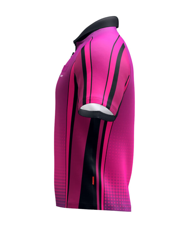 Pure V1 – Pink - Shirt – Bild 13