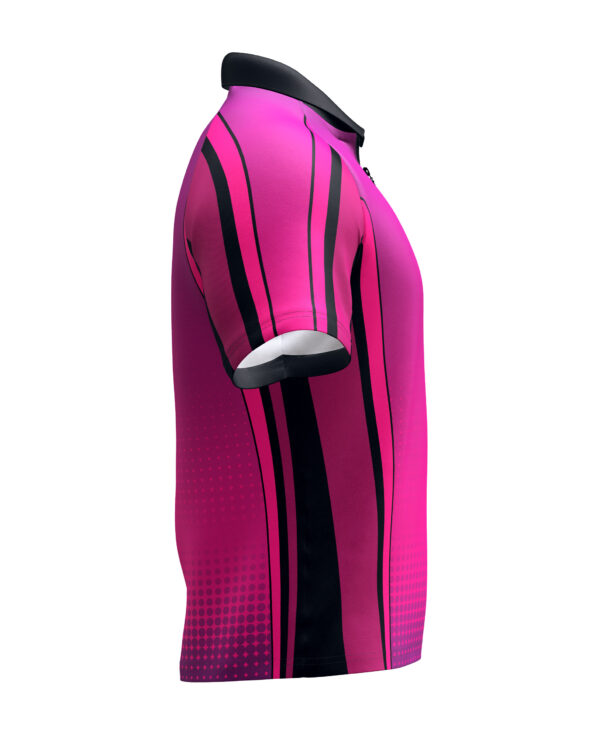 Pure V1 – Pink - Shirt – Bild 12