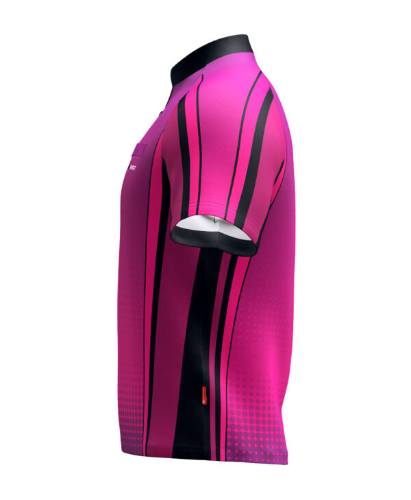 Pure V1 – Pink - Shirt – Bild 9