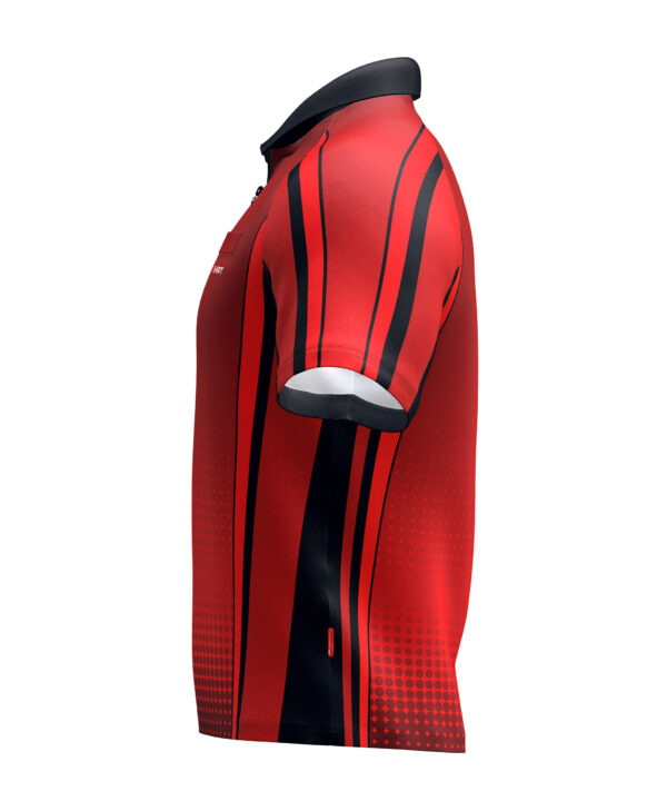 Pure V1 – Red - Shirt – Bild 13