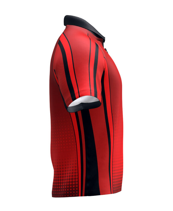 Pure V1 – Red - Shirt – Bild 12