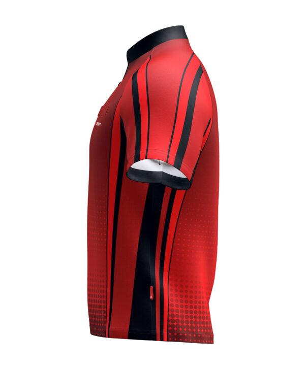 Pure V1 – Red - Shirt – Bild 9