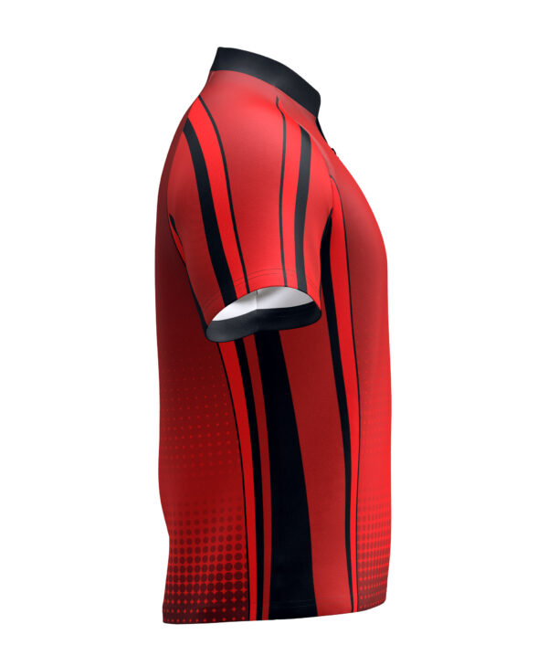 Pure V1 – Red - Shirt – Bild 8