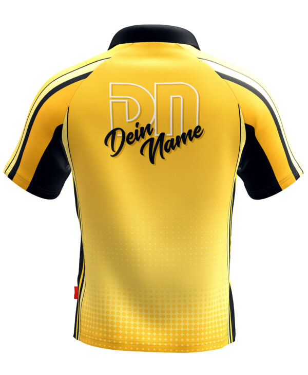 Pure V1 – Yellow - Shirt – Bild 2