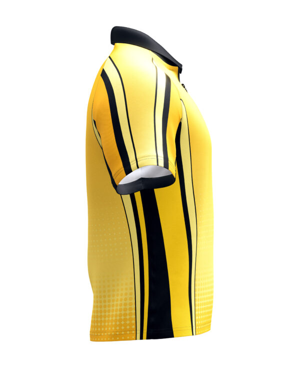 Pure V1 – Yellow - Shirt – Bild 12