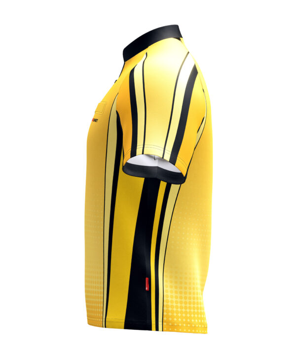 Pure V1 – Yellow - Shirt – Bild 9
