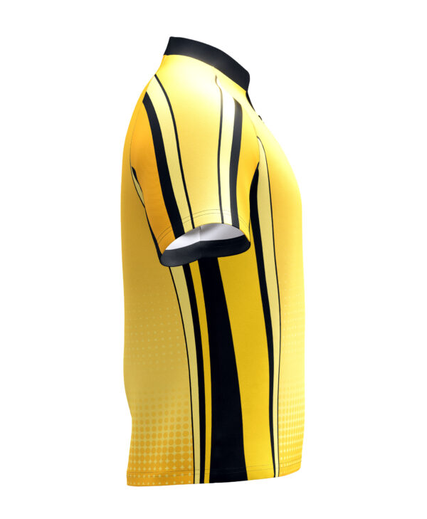 Pure V1 – Yellow - Shirt – Bild 8
