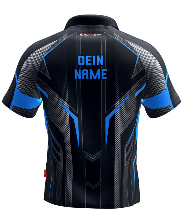 STR8 – Blue - Shirt – Bild 2