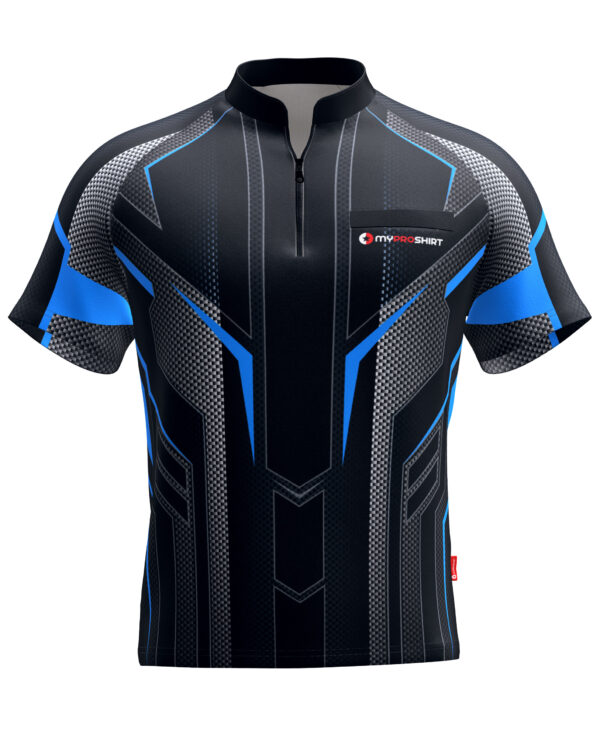 STR8 – Blue - Shirt – Bild 11