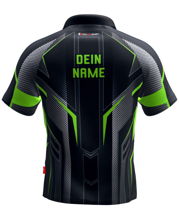STR8 – Green - Shirt – Bild 2