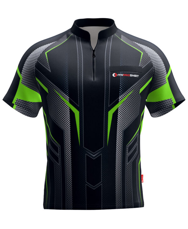 STR8 – Green - Shirt – Bild 11