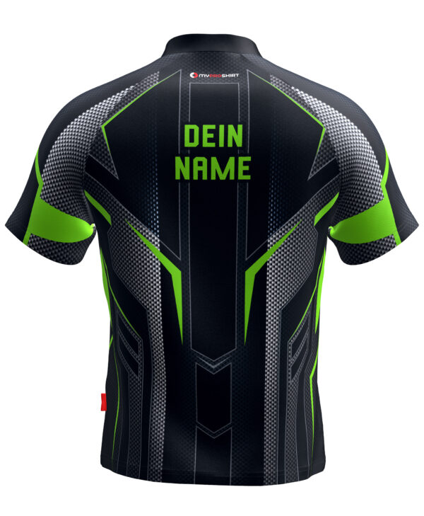 STR8 – Green - Shirt – Bild 10