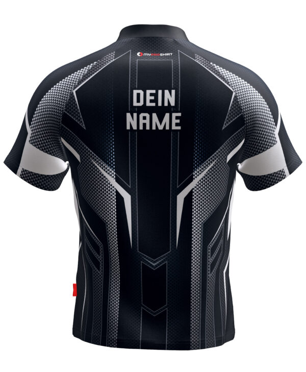 STR8 – Grey - Shirt – Bild 10