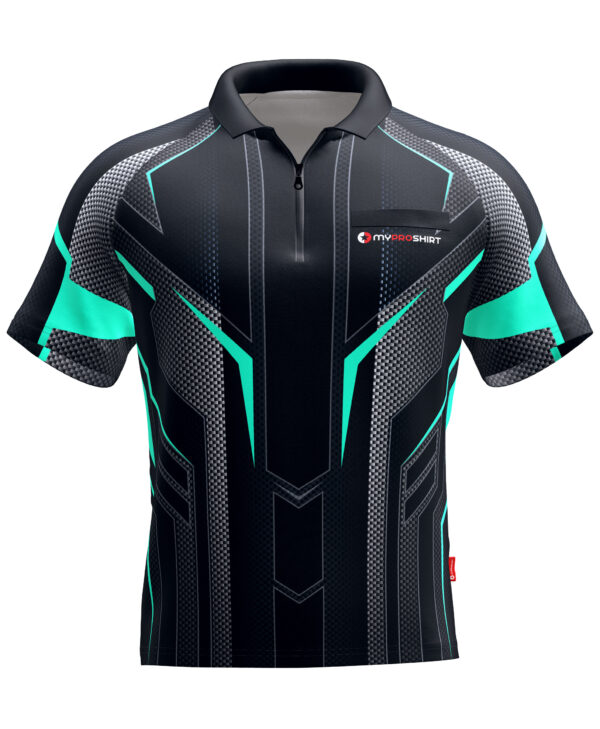STR8 – Mint - Shirt