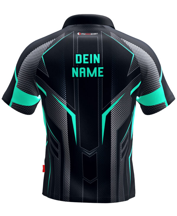 STR8 – Mint - Shirt – Bild 2
