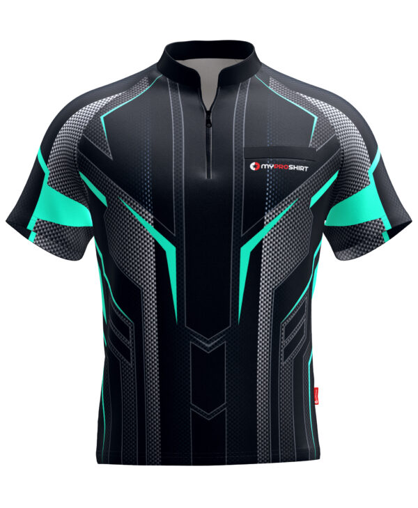 STR8 – Mint - Shirt – Bild 11