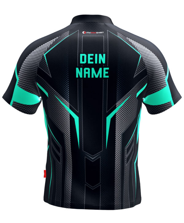 STR8 – Mint - Shirt – Bild 10