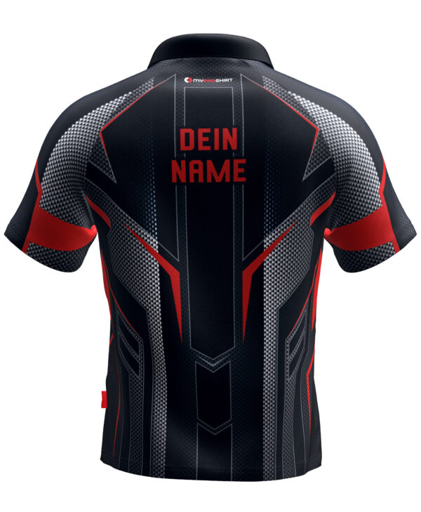 STR8 – Red - Shirt – Bild 2